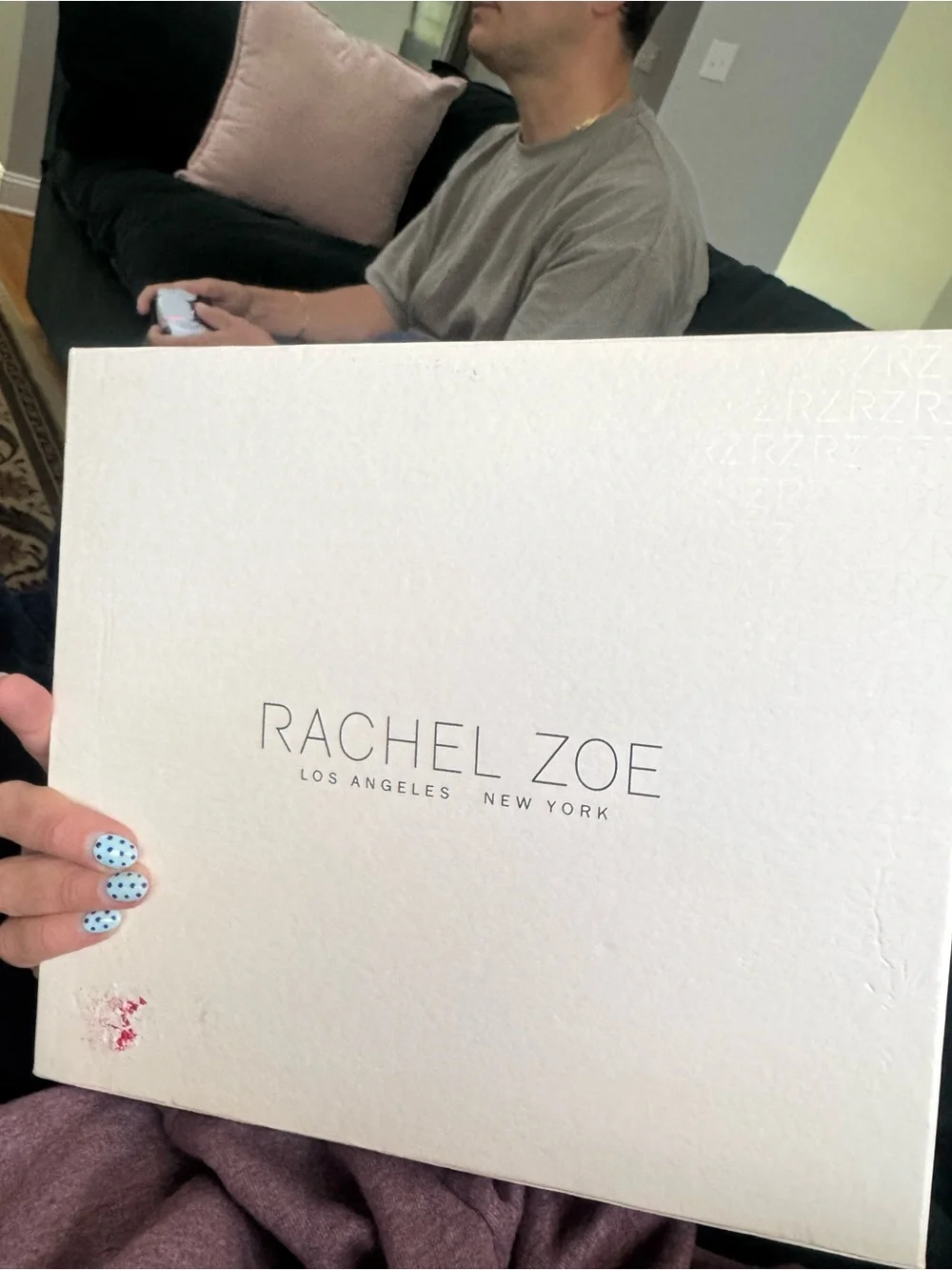 Rachel Zoe rachel zoe